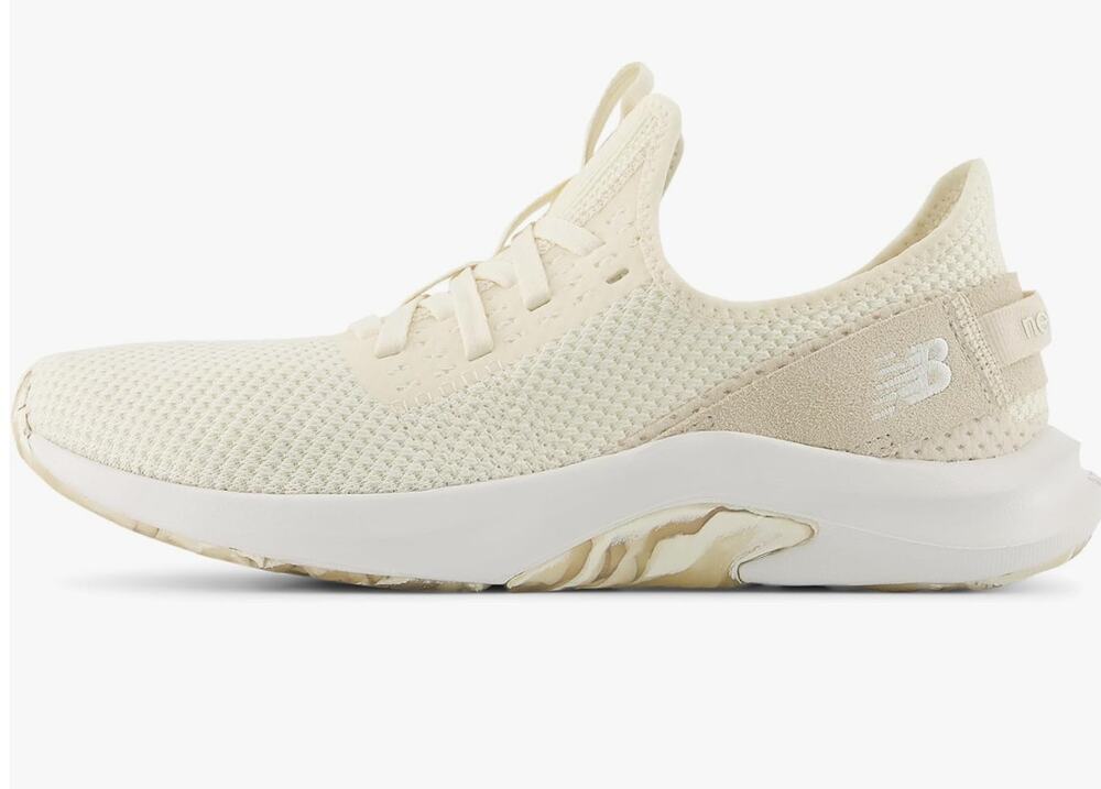 New Balance Women's DynaSoft Nergize Sport V2 Cross Trainer,  7 W